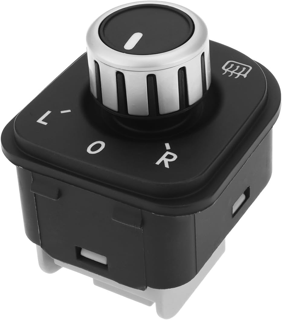 Buton Pasqyrash per Volskwagen - Golf Jetta Passat Tiguan