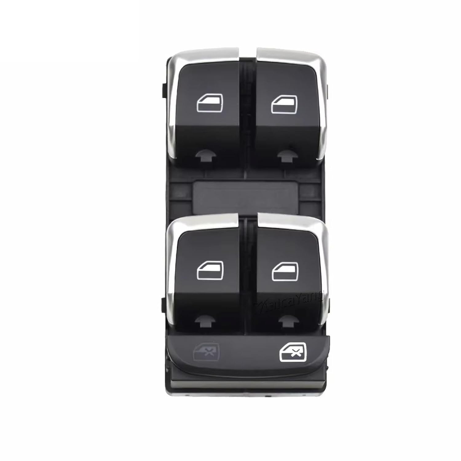 Butona Xhami per Audi - A4 Q5