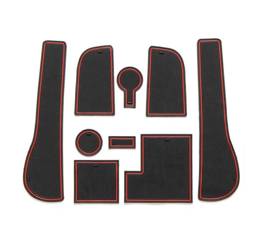 Set Mbulesa Kroskoti per VW - Golf 7