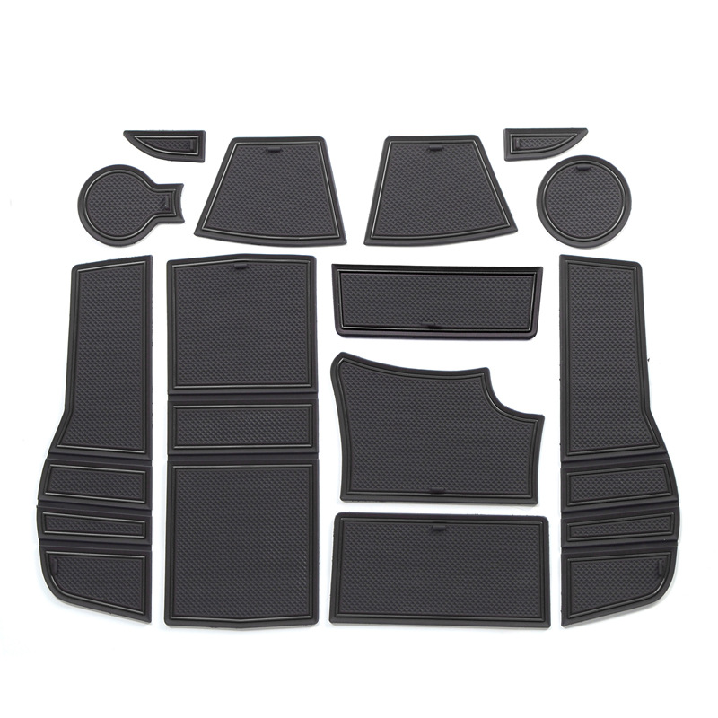 Set Gomina te Brendshme per Peugeot 2008 (12 Cope)