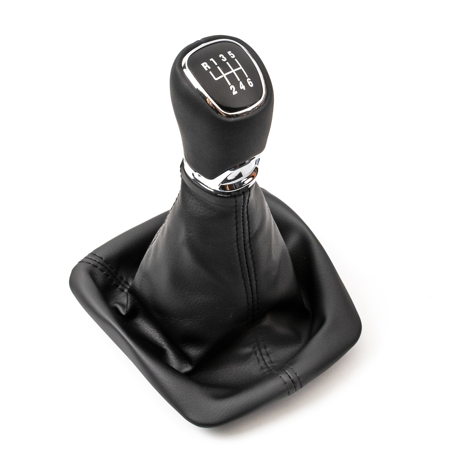 Leve Marshi per Skoda Octavia MK2