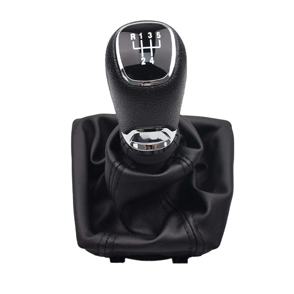 Leve Marshi per Skoda Octavia MK3