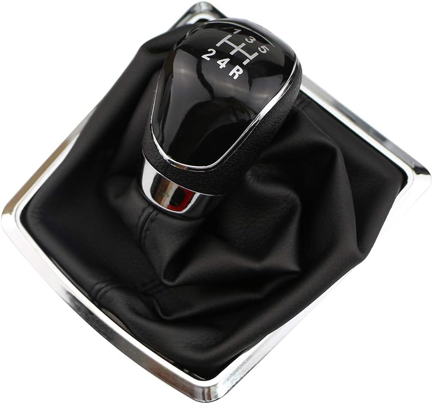 Leve Marshi per Ford - Focus C-Max