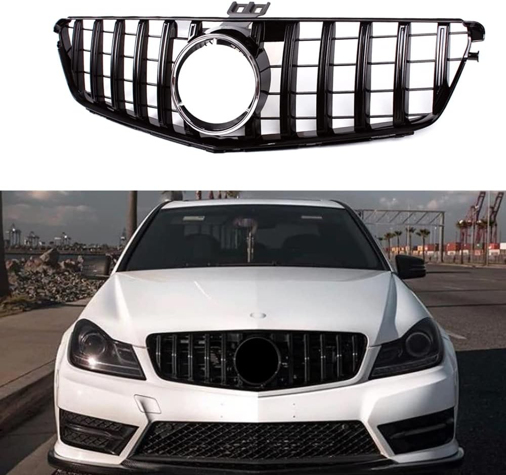 Maskarino per Mercedes-Benz C-Class