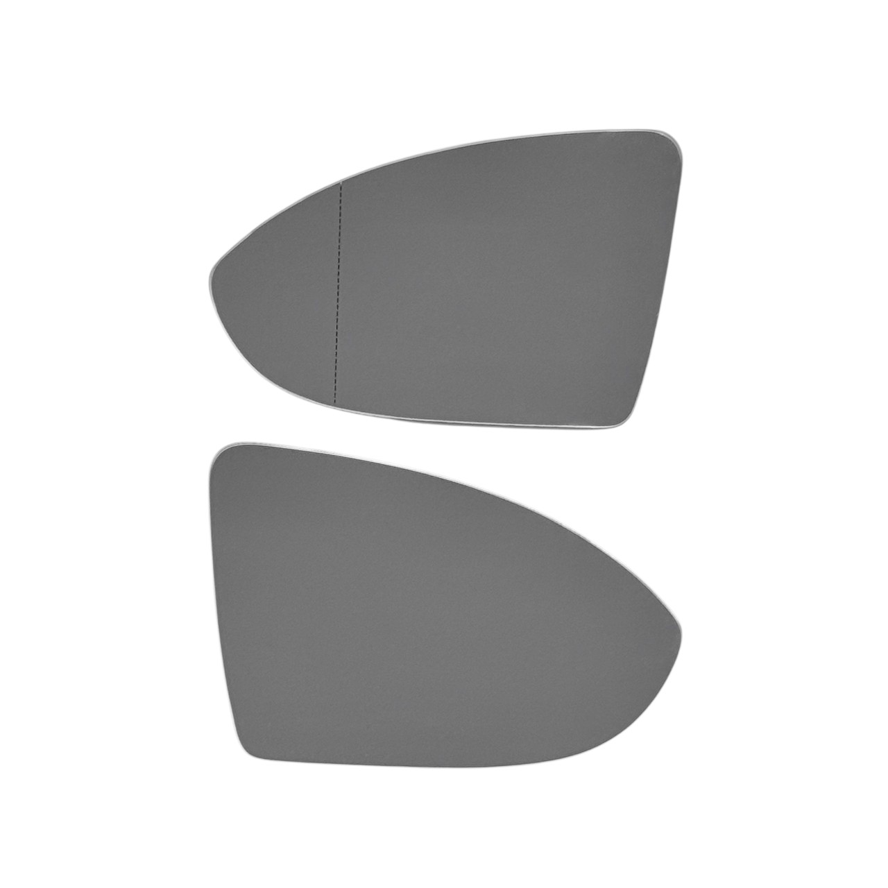 Set Pasqyrash per VW - Golf 7 Jetta Touran e-Golf