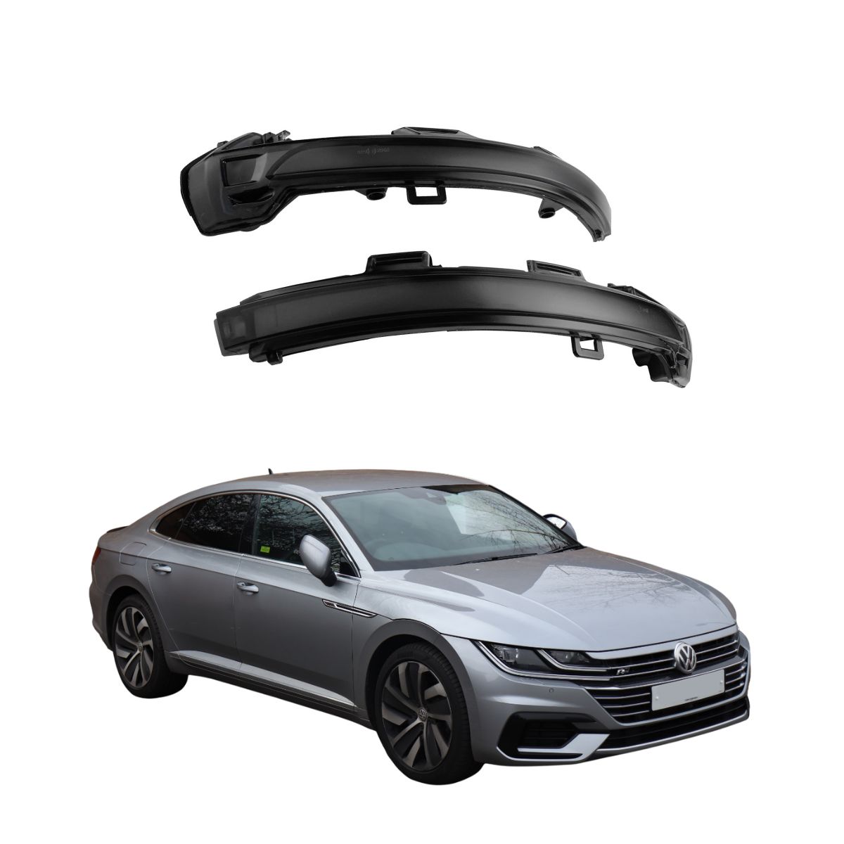 Sinjale Dinamike per VW - Passat Golf Arteon ID.3