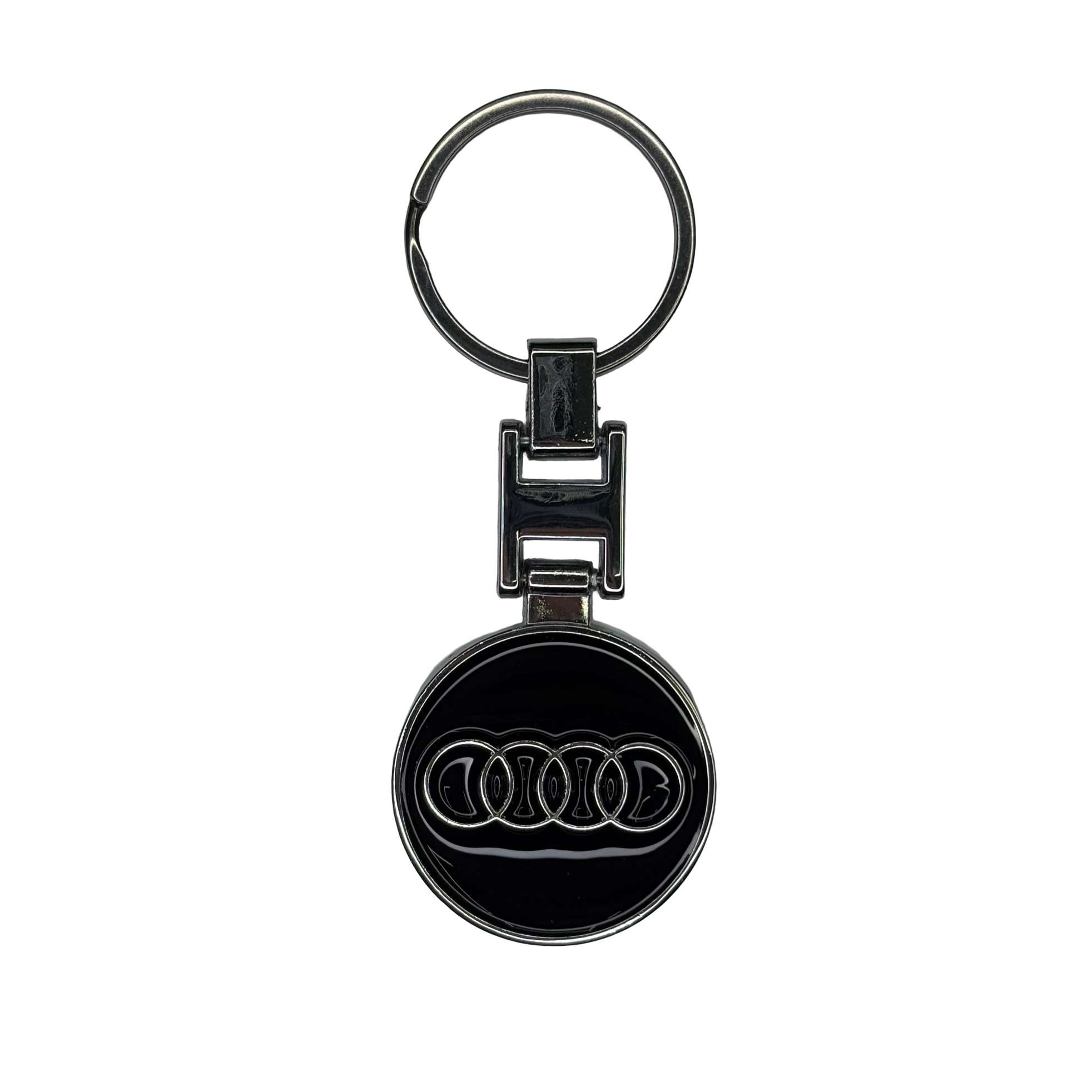 Varese Celsash me Logo Audi